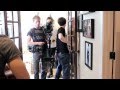 Behind the Scenes of the Bruno Mars Medley