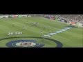 Goleada Al santos