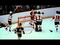 History Will Be Made - 1974 Stanley Cup