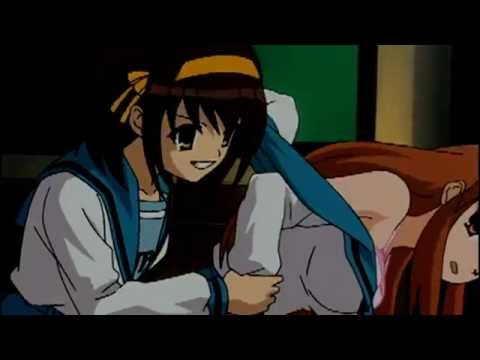 haruhi