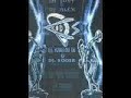 Discoteca EXODOS Novelda (2000-2001)