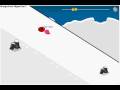 videos de club penguin racing glitch
