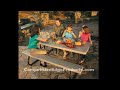 Lifetime Picnic Tables