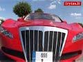 Mercedes Benz CL500 on 24\" and 30\" inch rims all lowerd extreme tuning in Lithuania