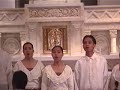 DLSU-D Chorale - Bituing Walang Ningning