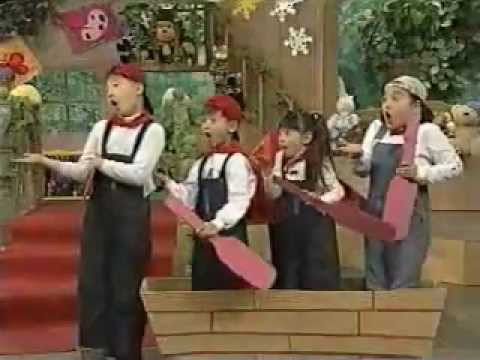 Barney - Down on Barney's Farm (Korean) (Part 2)