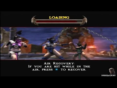kitana liu kang