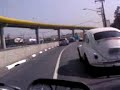 Vida de Motoboy - No Corredor 2