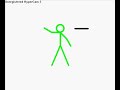 Waving Pivot