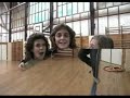 ambientes de aprendizaje educación física