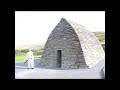 Celtic Christianity Today Homily: