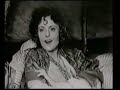 the beautiful czech soprano sings this gorgeous song from the film frasquita, composed by franz lehar