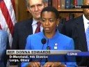 Donna Edwards On Going Back to the Bailout Drawing Board Donna Edwards On Going Back to the Bailout Drawing Board