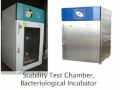 Suppliers of Laboratory Equipment