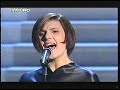 brivido caldo- sanremo 2000