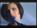 brivido caldo- sanremo 2000