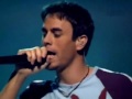 Enrique Iglesias - Hero (live) Enrique Iglesias - Hero (live)