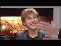 William Moseley on \ William Moseley on \