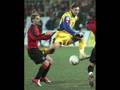 Kombetarja (Albanian National Team)