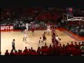 Demetri McCamey highlights