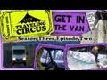 LINE Traveling Circus... View Video