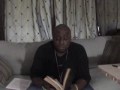 Black is WAY older than 500 years old, YOU DECIDE!!! part 3