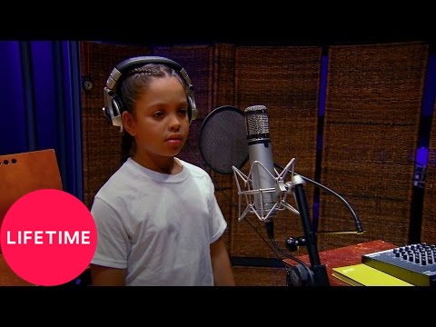 The Rap Game: Getting Lyrical (S1, E2) | Lifetime