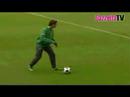 Cristiano Ronaldo - Latest Trick