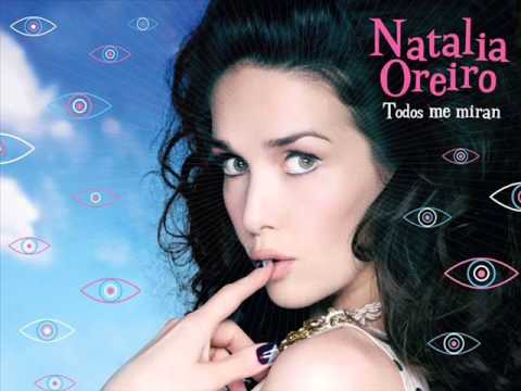 Natalia Oreiro - Todos Me Miran