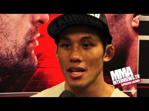 <b>Nam Phan</b> calls out Steven Seagal after win over Cole Miller in hometown at <b>...</b> - 0