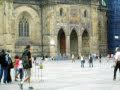 The Bells of St Vitas, Prague Castle