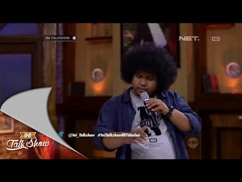 babe - Ini Talkshow adalah program talk show yang dikemas dengan suasana santai. Mambahas isu-isu hangat yang ada di masyarakat dengan cara sederhana. Di program in...