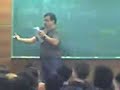 Beto imitando Pavarotti