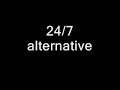 alternative,buzz,itunes