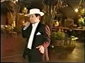 Frank Sinatra is still alive ...