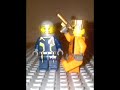 Agent Charge Vs Gold Tooth