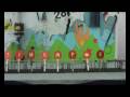 Singapore 2010 Logo Launch Mechanism by NTU students!