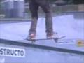 Super 8 Skate