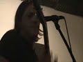 Autumn Sessions: Eightball
