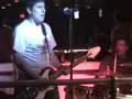 Bobby Bandiera performs live @ The Columns (Gimme Shelter)