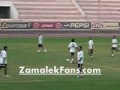 مران الزمالك 9-8-2010 الجزء الأول ZamalekFans.com