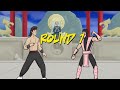 How Mortal Kombat Should Have Ended (Saison 2 Épisode 9)