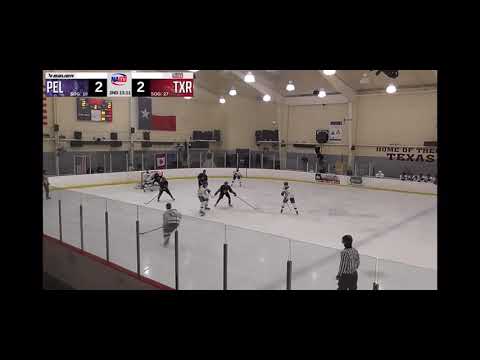 Pelham vs Roadrunners 11/1/25 