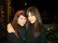 NADIA & JESSICA - material girls
