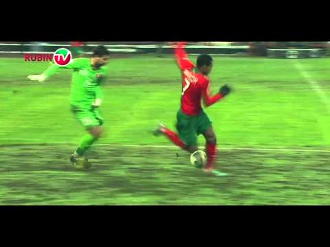 Рубин - Локомотив. Стань частью истории!