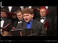 countertenor Oleg Bezinskikh ?????????? ?????????