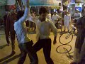 F-7/3 College  Islamabad guys Dancing