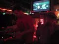 DJ DSK & MC Mojo @ Castle Bar NanJing