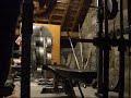 High boxsquats