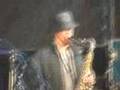 Mafia And Fluxy & Dean Fraser Live @ Reggae Sundance 2007
